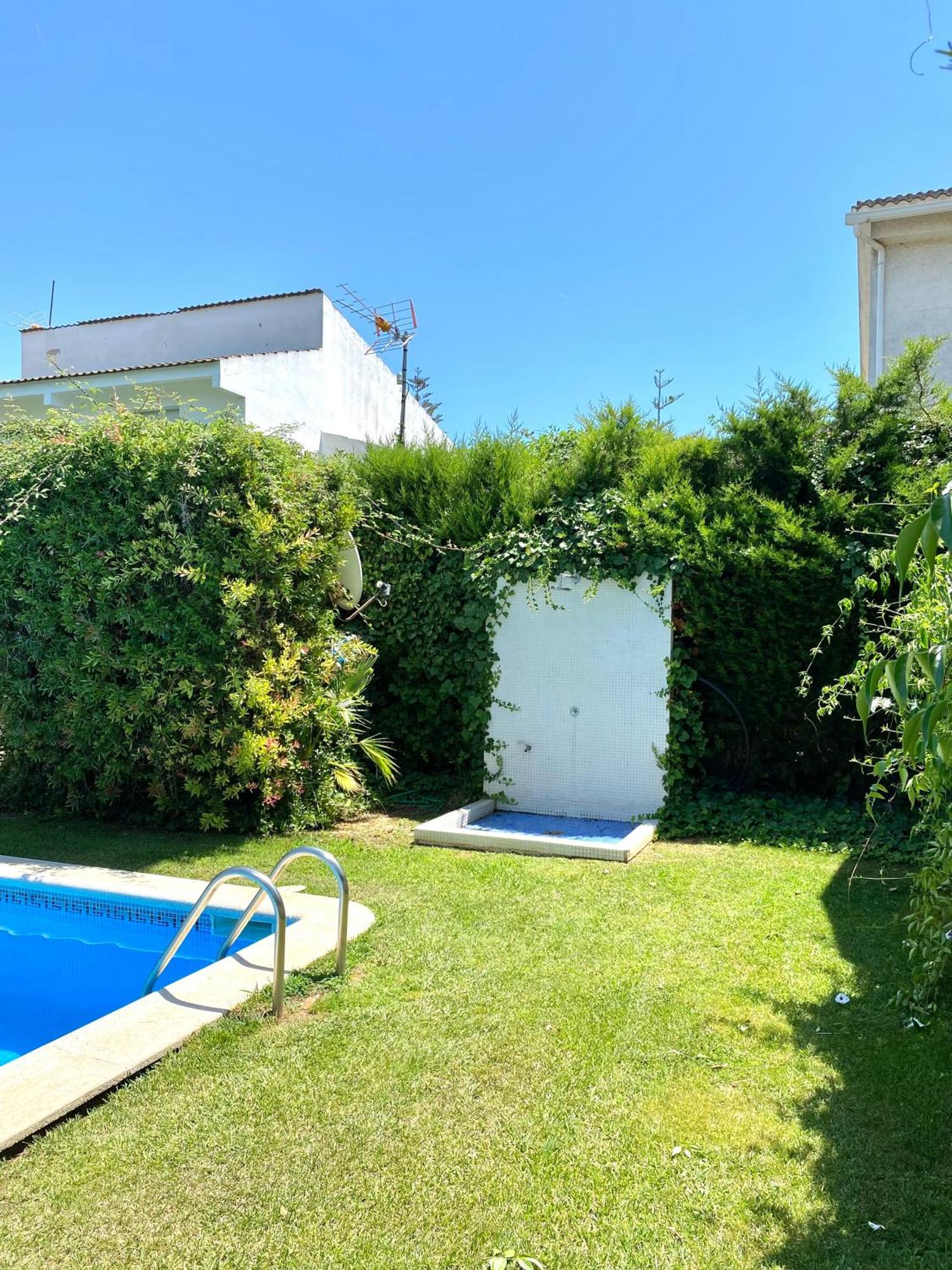 Villa Isabel Sitges, Rocamar Sant Pere De Ribes Exteriér fotografie