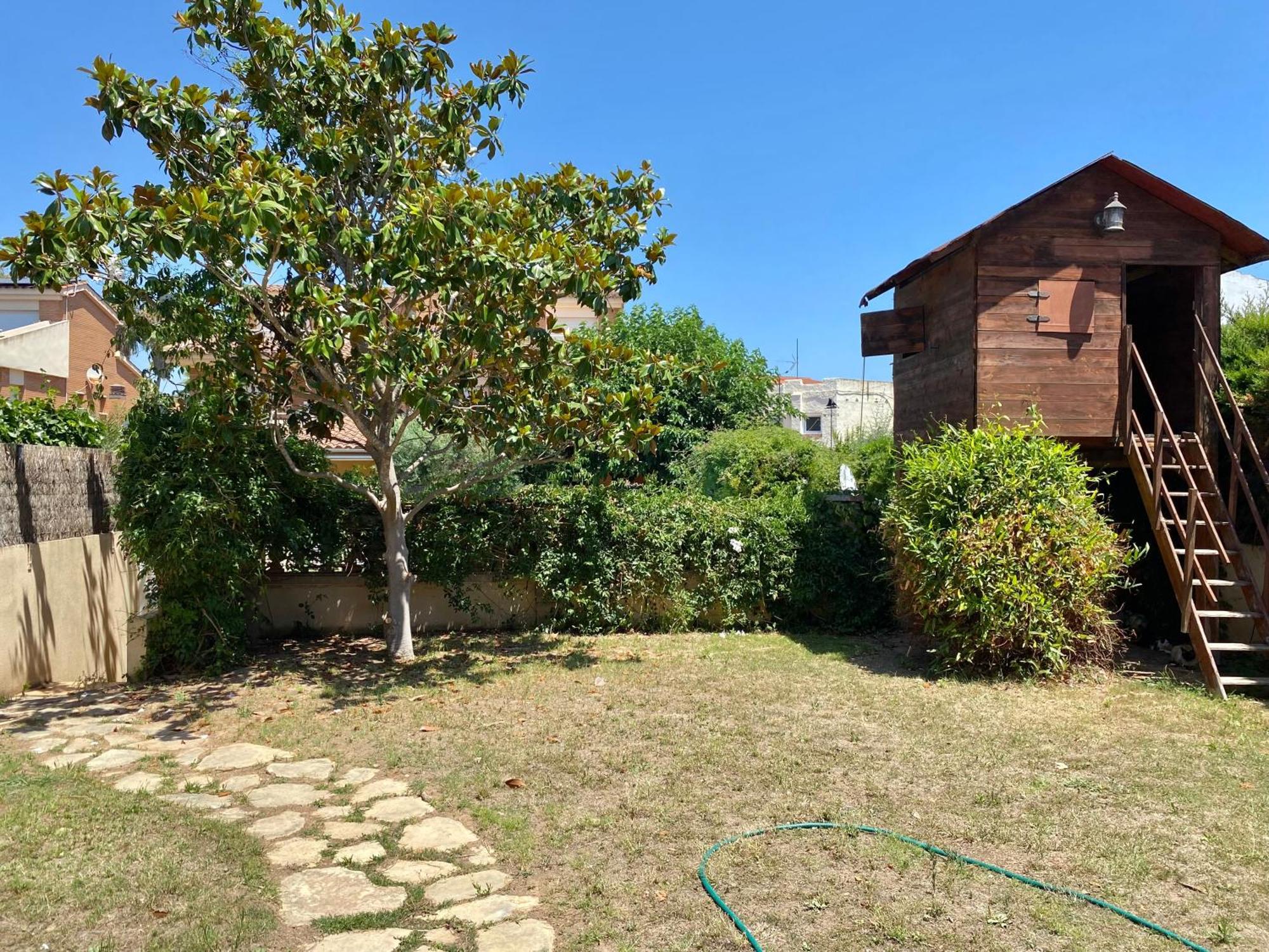 Villa Isabel Sitges, Rocamar Sant Pere De Ribes Exteriér fotografie