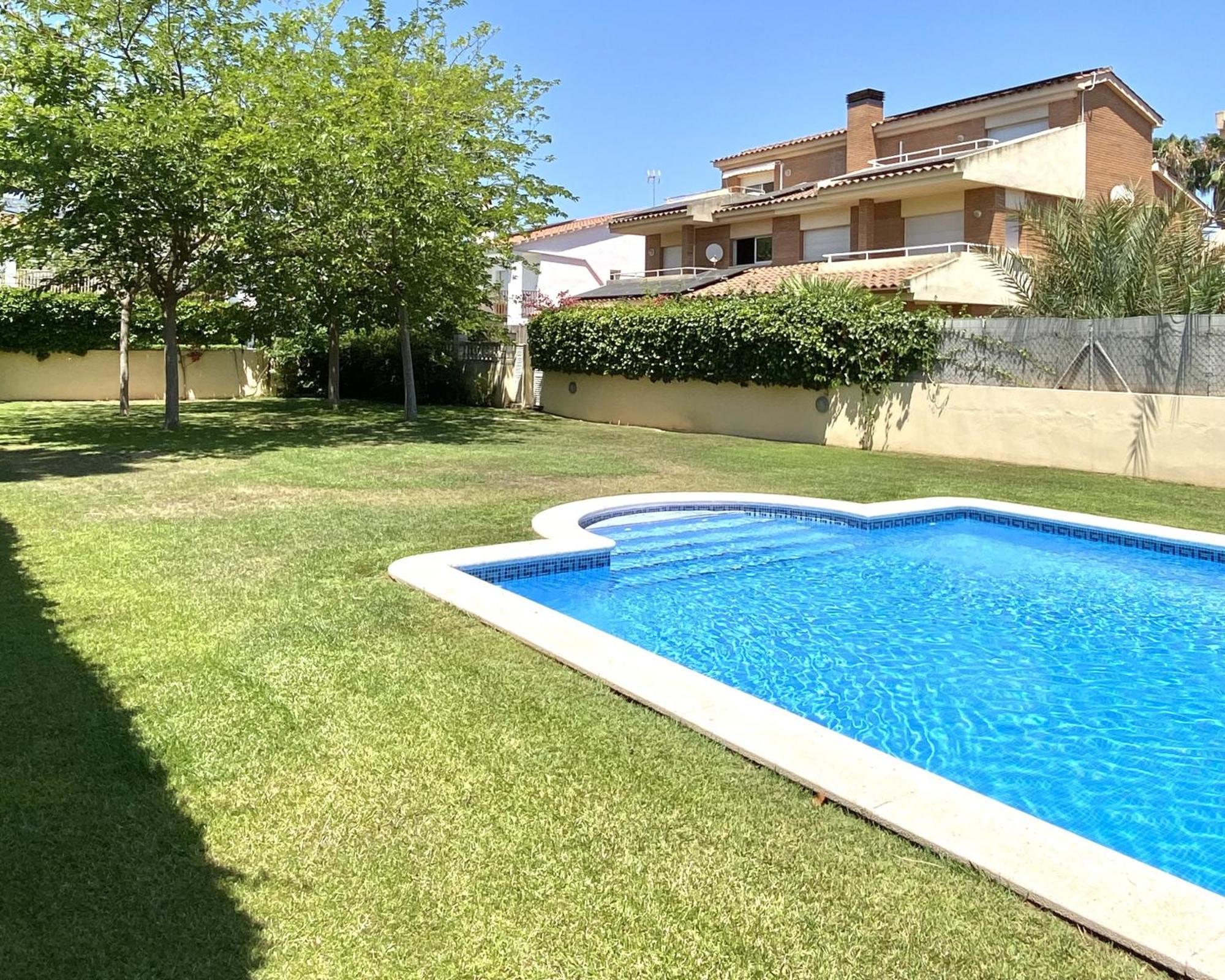 Villa Isabel Sitges, Rocamar Sant Pere De Ribes Exteriér fotografie