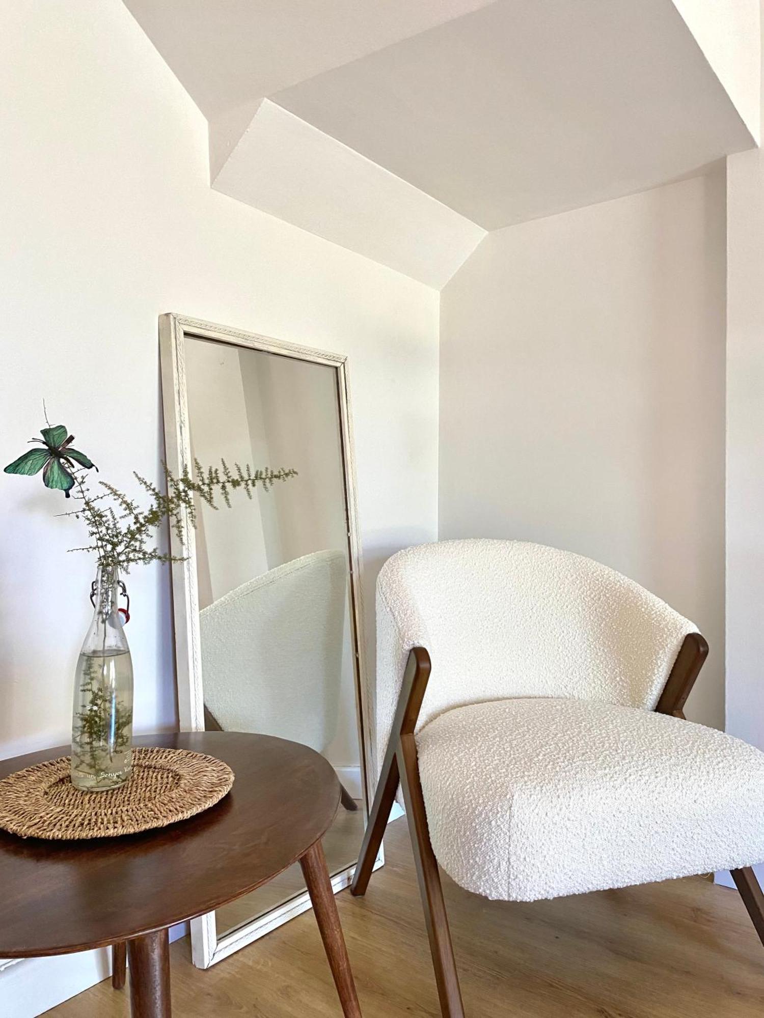 Villa Isabel Sitges, Rocamar Sant Pere De Ribes Exteriér fotografie